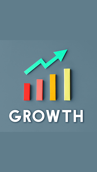 growth
