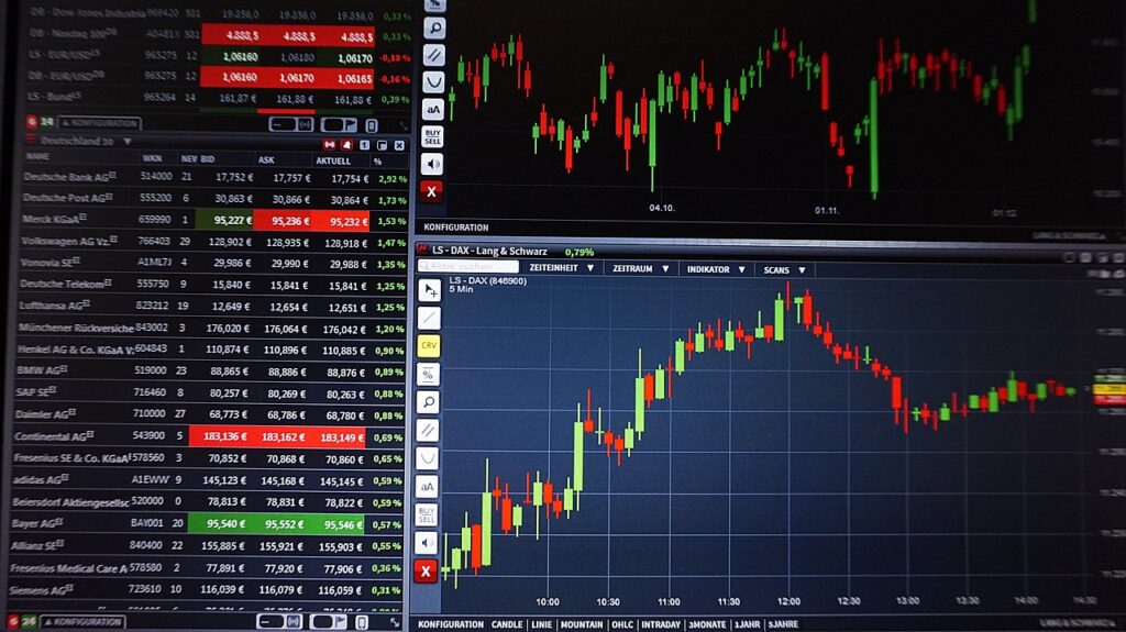 Indian Stock Market news