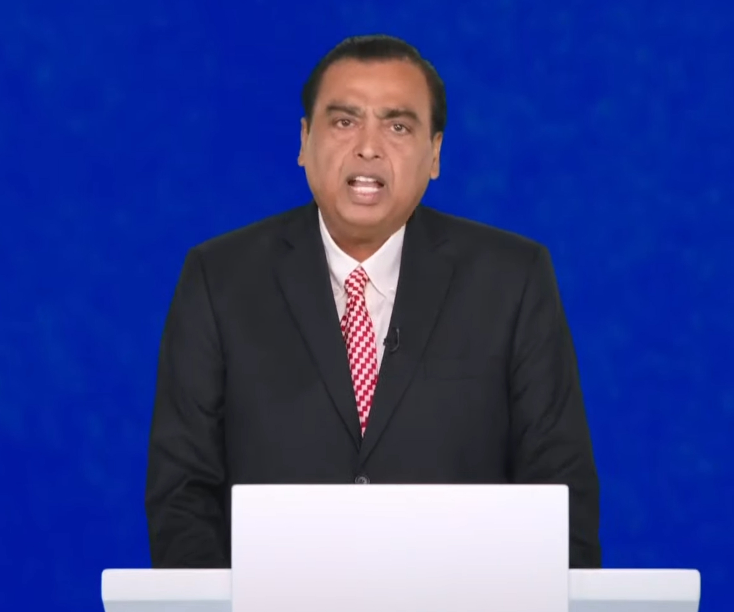 mukesh ambani