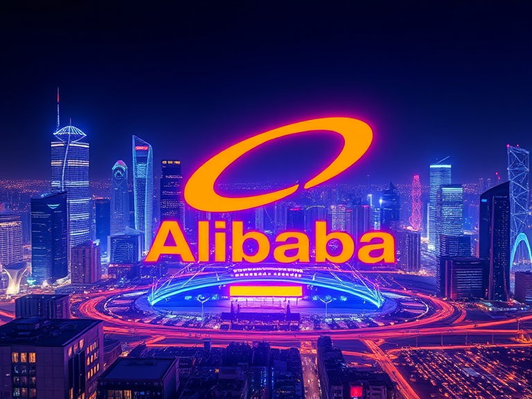 Alibaba's Game-Changing AI Model: A New Era of Innovation