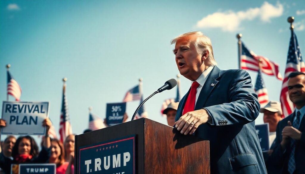 Donald Trump TikTok Revival Plan: 50% U.S. Ownership Proposed