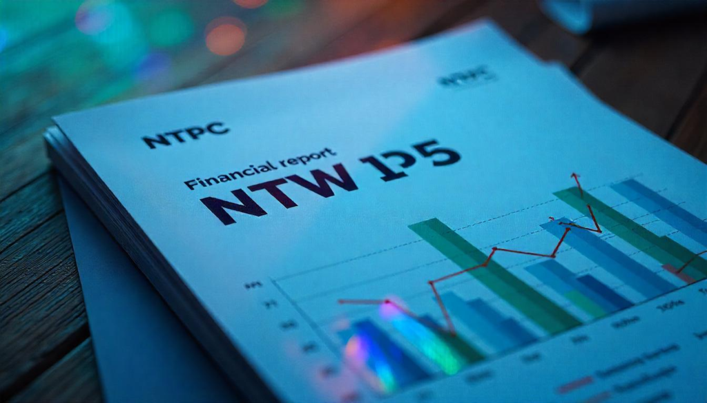 NTPC Q3 FY25 Preview: Powering Growth with Strategic Investments