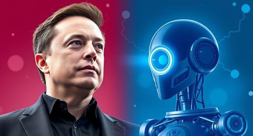 OpenAI Rejects Elon Musk’s $97.4 Billion Takeover – A Clash Over AI’s Future
