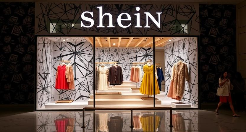 Shein’s Return to India: The Fashion Giant Makes a Comeback After 5 Years