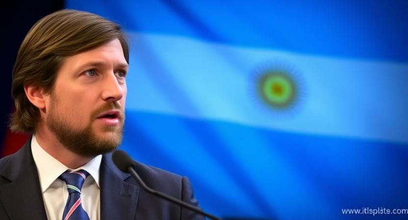 Argentina’s President Javier Milei Faces Impeachment Over Cryptocurrency Scandal: What You Need to Know