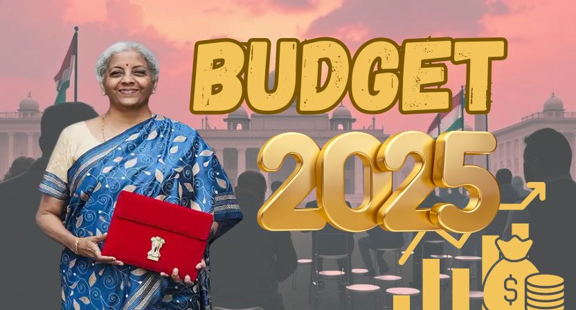 Union Budget 2025: A Game-Changer for India’s Economic Future