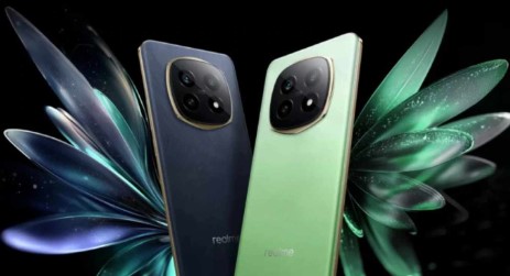 Realme P3 Pro Launching in India on February 18: Features & Specifications