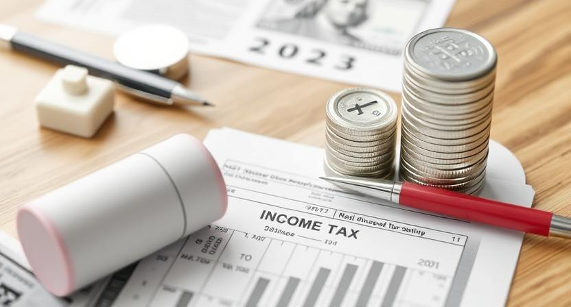 Draft Income Tax Bill 2025: What You Need to Know