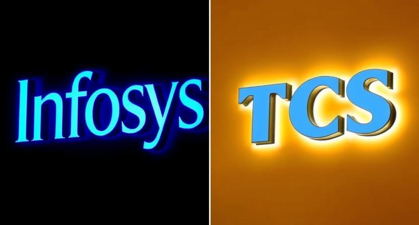 Infosys and TCS Announce Major Plans: A Game-Changer for India’s IT Industry
