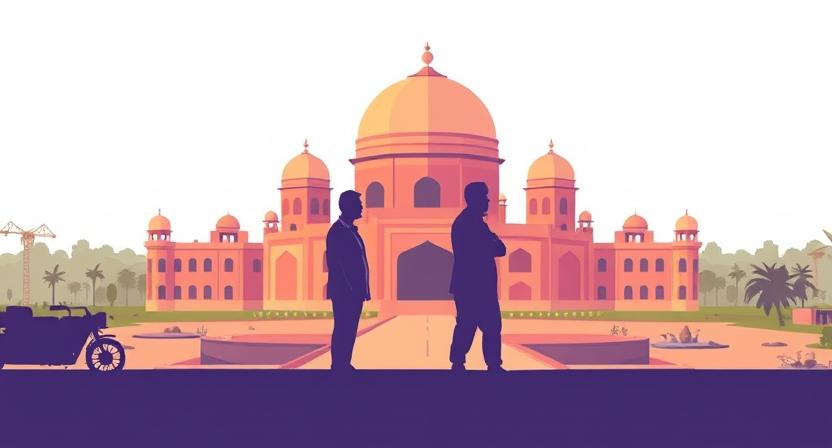 Bima Vahak and Bima Vistaar: Transforming India's Insurance Landscape