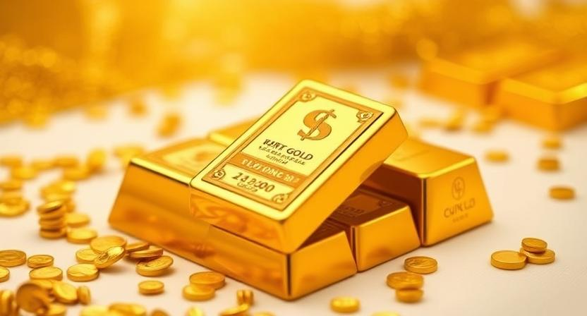 Gold Rate Today in Delhi – 22 April 2025