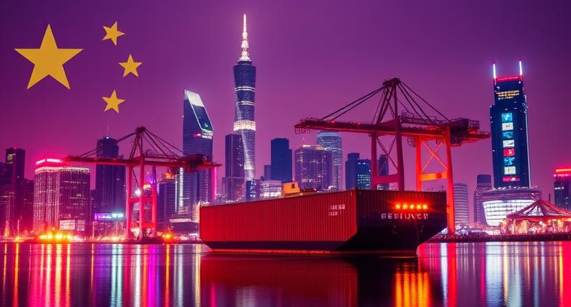 China Reduces Tariffs on Semiconductor Products